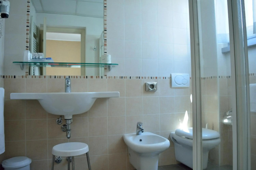 Hotel Susa — photo 8
