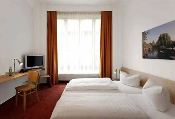 Hotel 26 — photo 6
