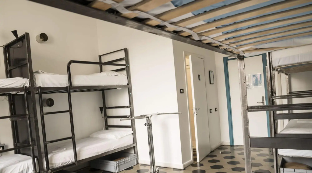 Madama Hostel & Bistrot — photo 4