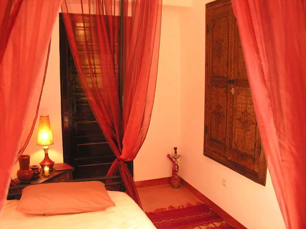 Hotel Al Mamoun — photo 4