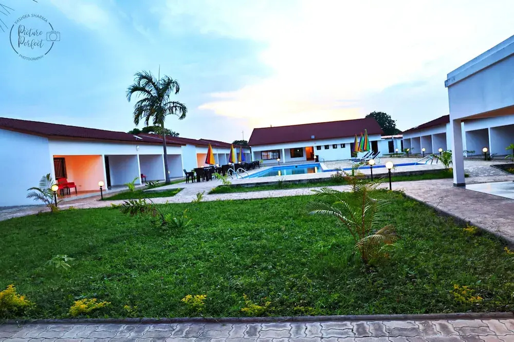 The Haven Sun N' Fun Hotel — photo 7