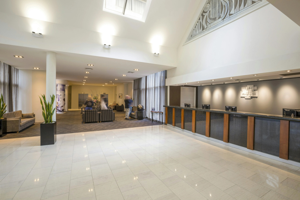 Holiday Inn Sydney Potts Point by IHG, photo 2