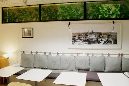 City Lodge Stockholm, photo 3