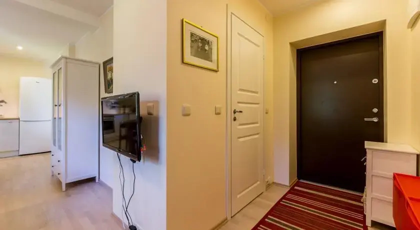 Best Apartments - Veerenni — photo 3