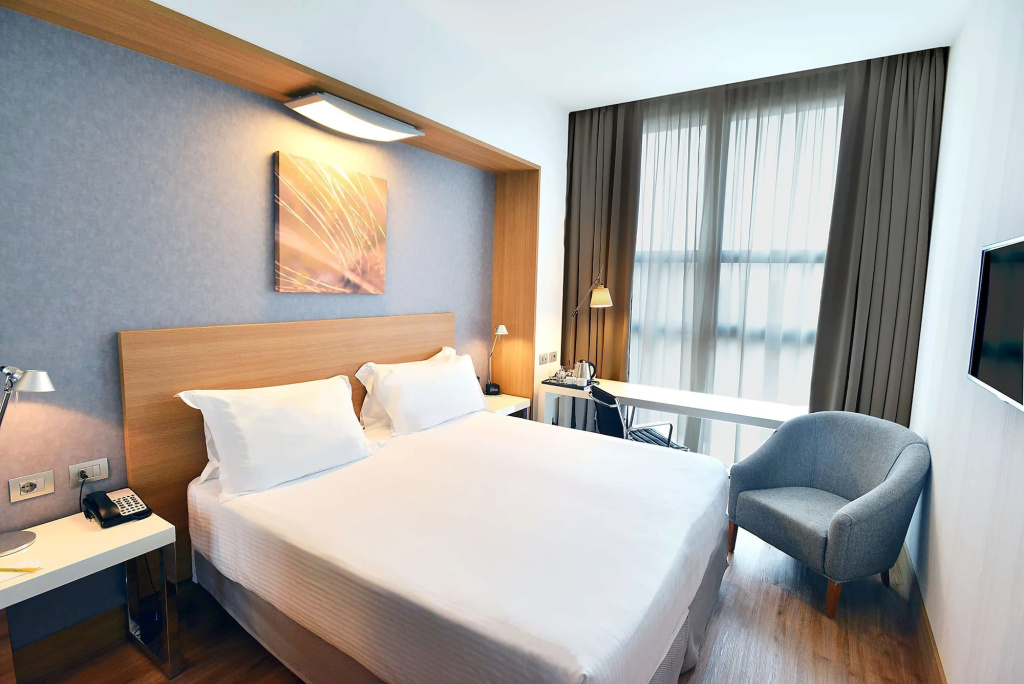 Hilton Garden Inn Milan North — photo 5