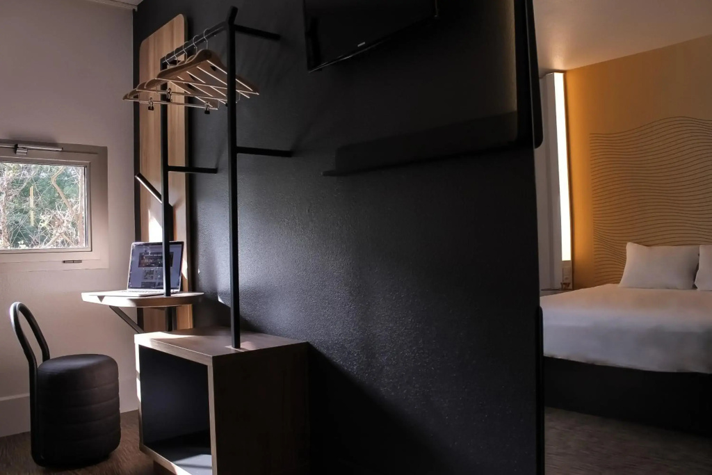 Melia Paris La Defense — photo 6