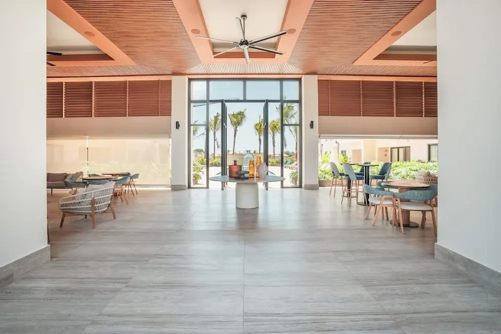 Loft for 2 People With Garden View in Cap Cana — photo 6