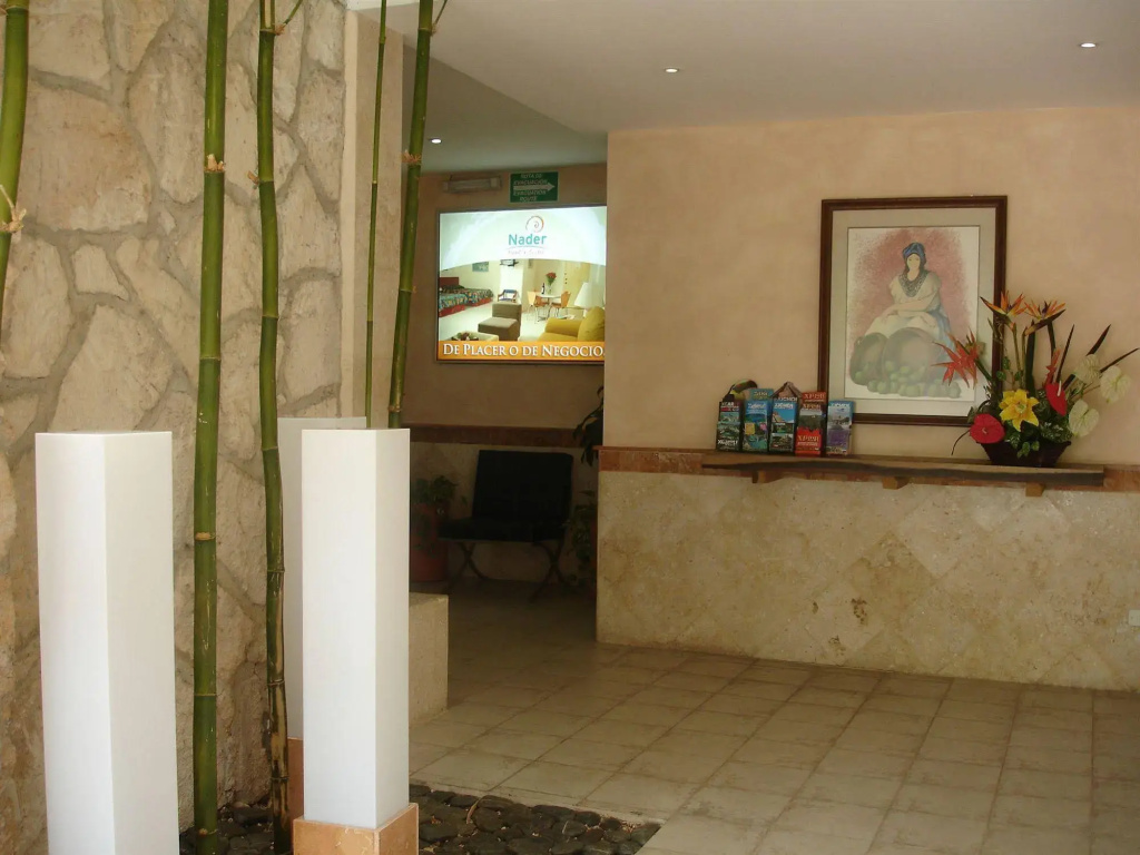 Hotel & Suites Nader — photo 2
