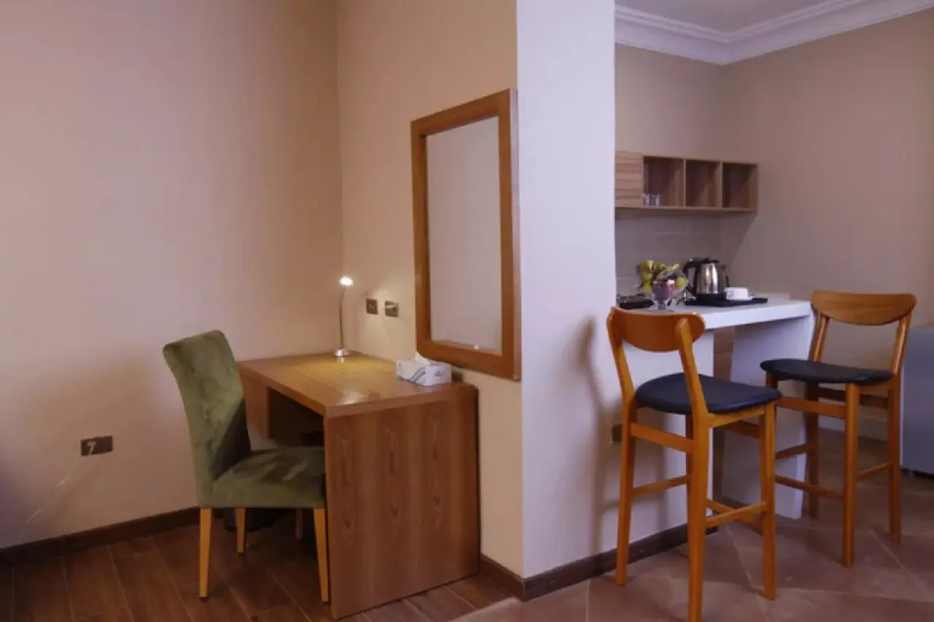 Sabon Hotel — photo 2