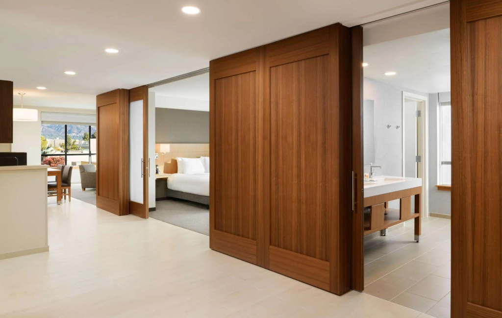 Hyatt Place Pasadena — photo 7