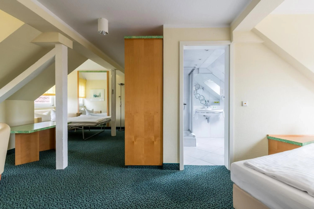 Enjoy Hotel Berlin City Messe — photo 5