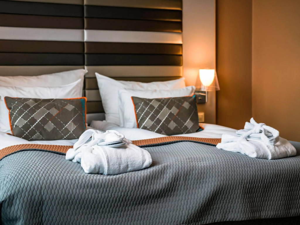 Quality Hotel 33 — photo 7