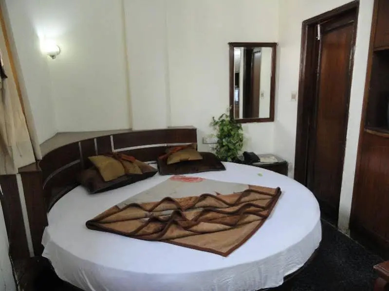 Hotel Delhi Empire dx — photo 7