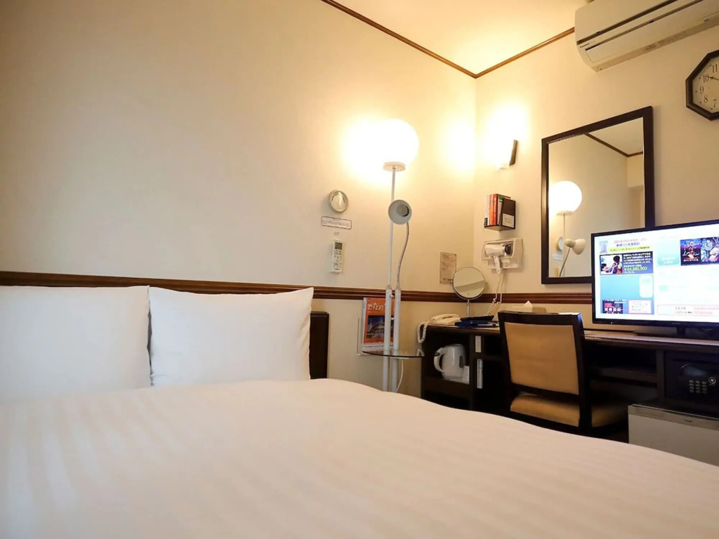 Toyoko Inn Osaka Tsuruhashi Ekimae — photo 4