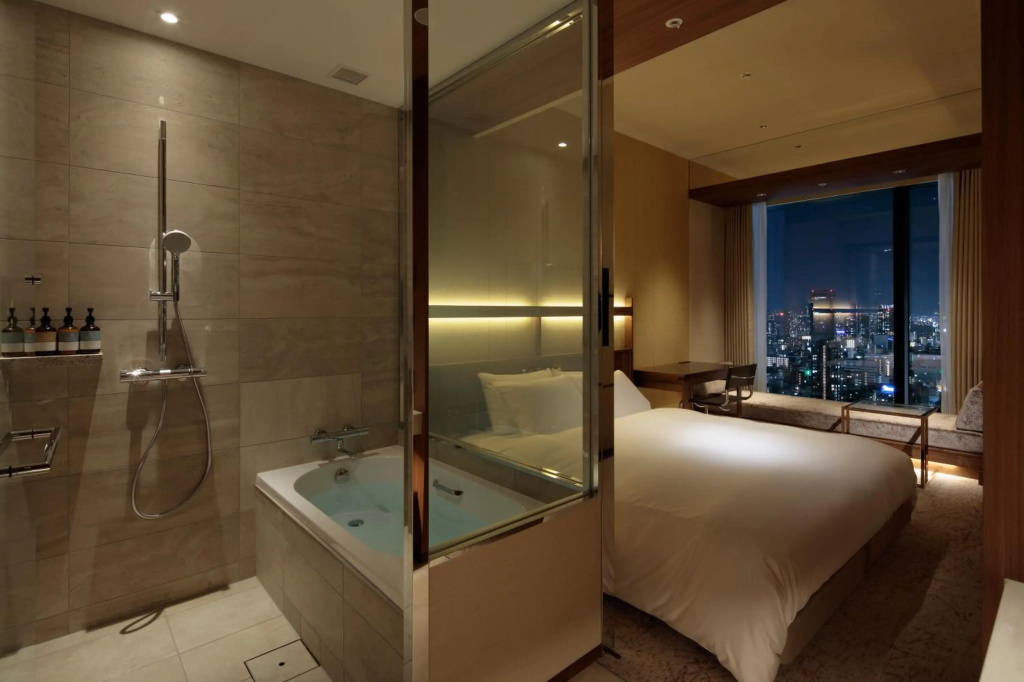 Candeo Hotels Osaka The Tower, photo 4