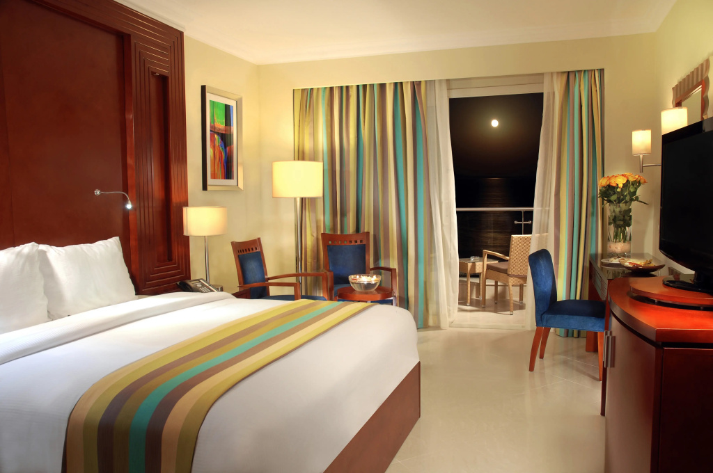 Xperience Sea Breeze Resort — photo 6