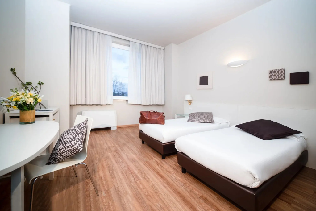 Hotel Oro Blu — photo 6