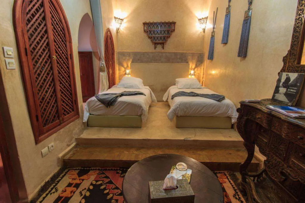 Riad Zen House — photo 7