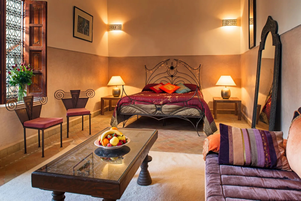 Riad darhani  Guest house, photo 2