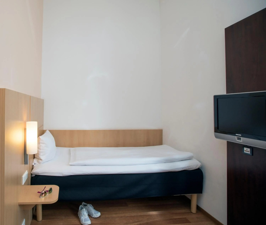 ibis Berlin City Süd — photo 3