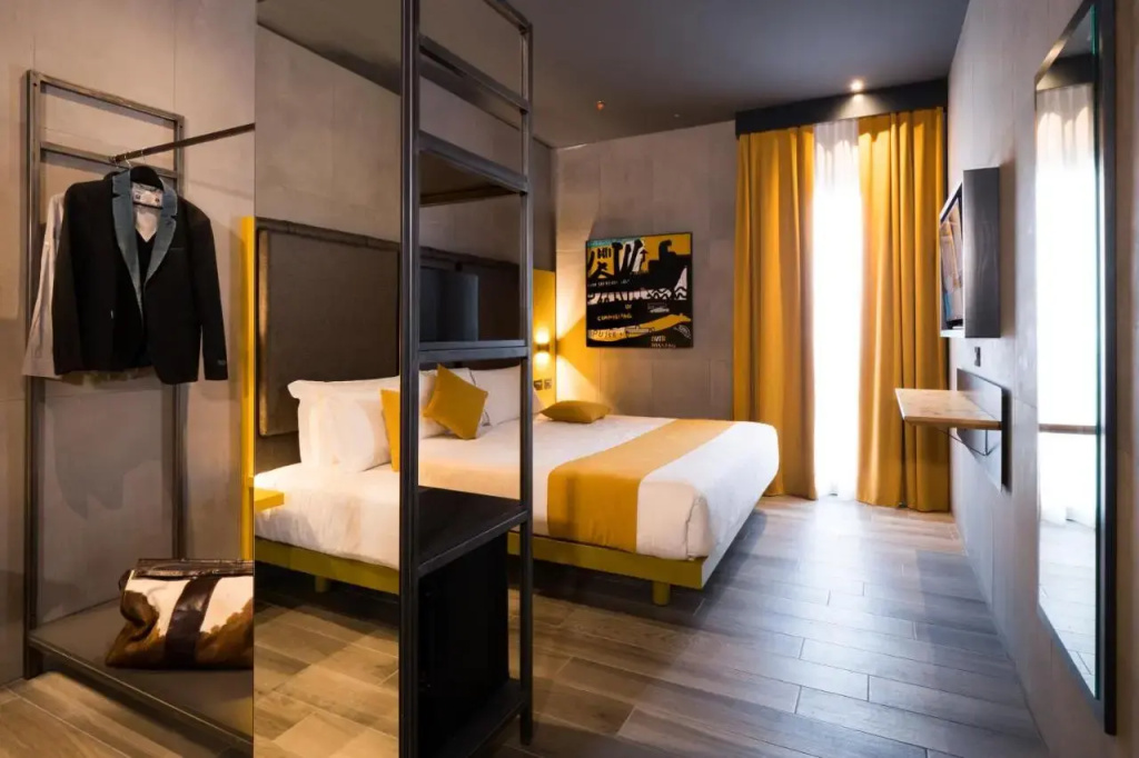 J24 Hotel Milano — photo 4