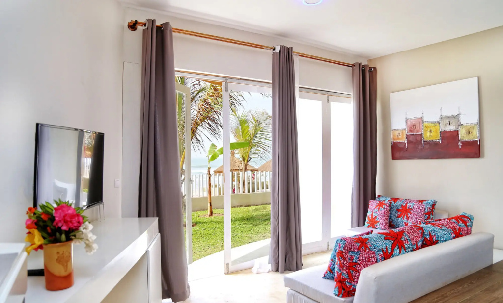 Balafon Beach Resort — photo 4
