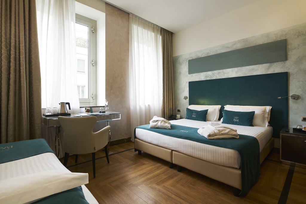 Bianca Maria Palace Hotel — photo 3