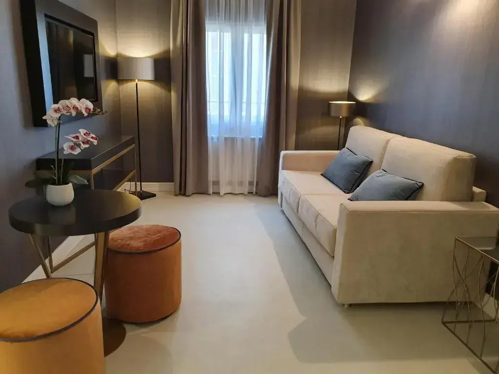 Maxim Axial Hotel — photo 5