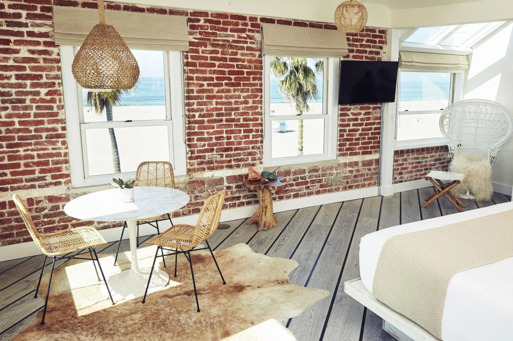 Venice V Hotel — photo 6