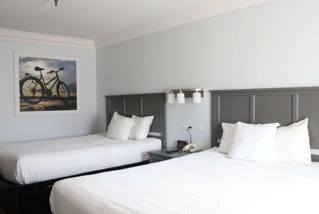 Days Inn by Wyndham Near City Of Hope, photo 2