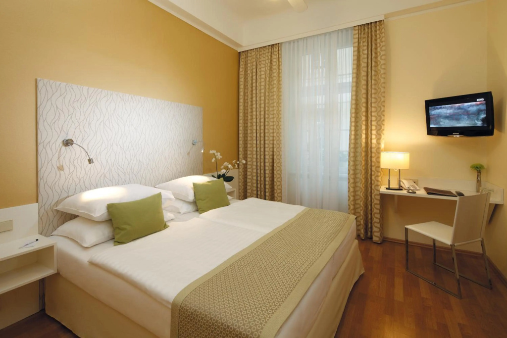 Hotel Wandl, photo 5