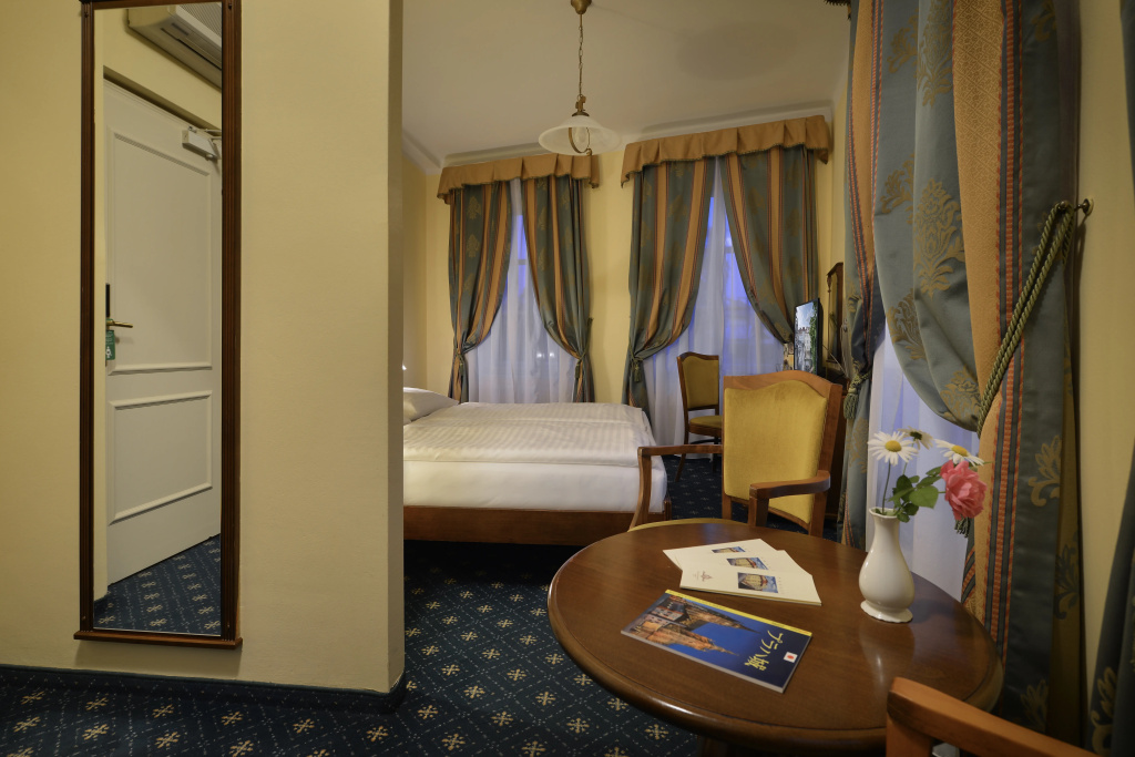 Hotel Čertovka, photo 2