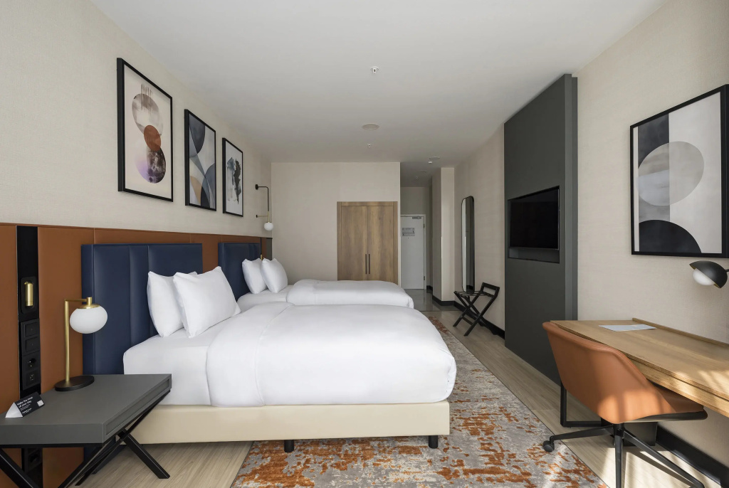 Crowne Plaza Istanbul West by IHG, photo 5