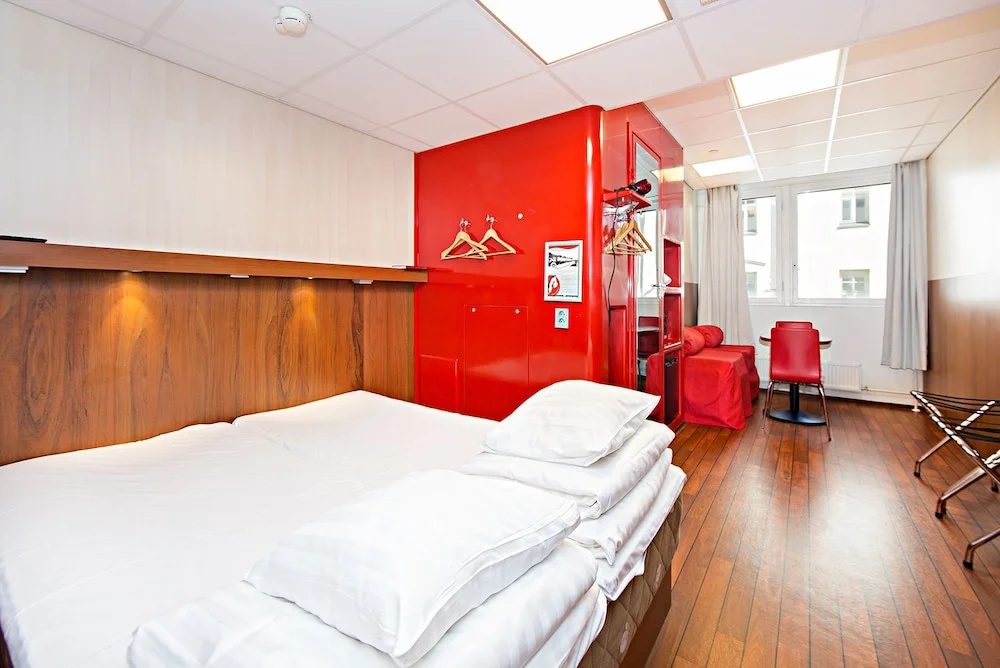 Omena Hotel Helsinki City Center — photo 3