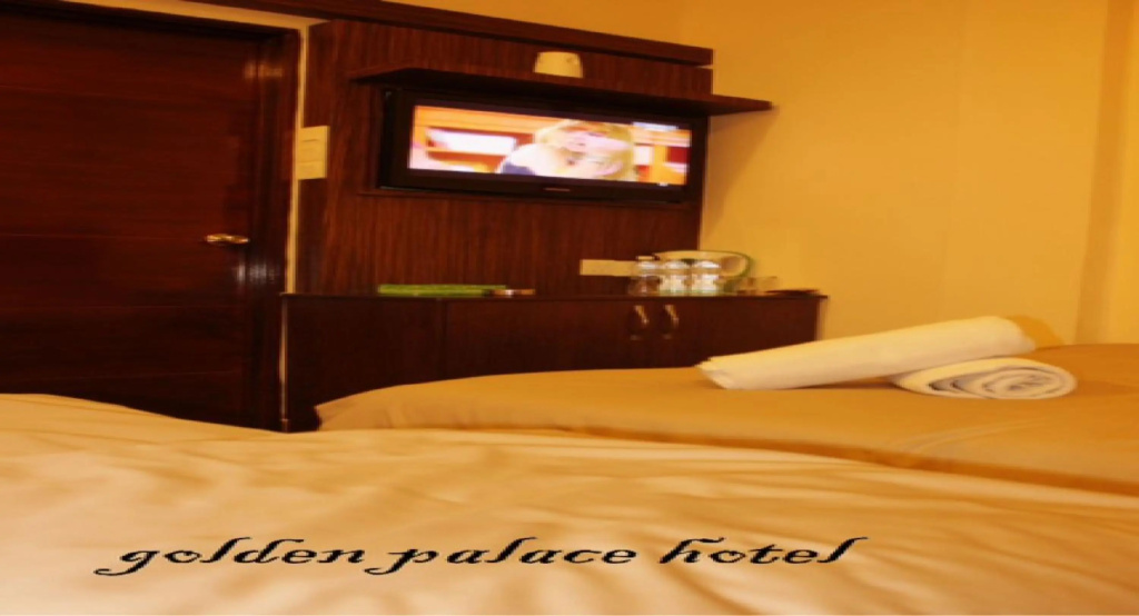 Golden Palace Hotel — photo 7