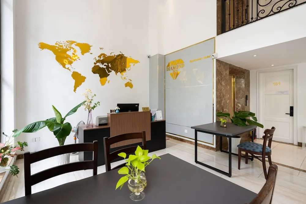 Diamond Boutique Hotel, photo 2