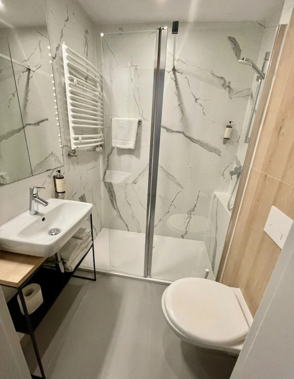 Wilanow Residence Apartments — photo 8