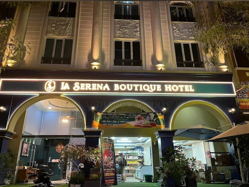 La Serena Hotel & Apartment, photo 2