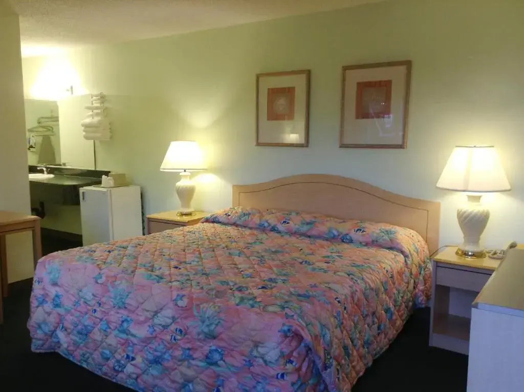 Seahorse Inn Manhattan Beach - LAX — photo 5