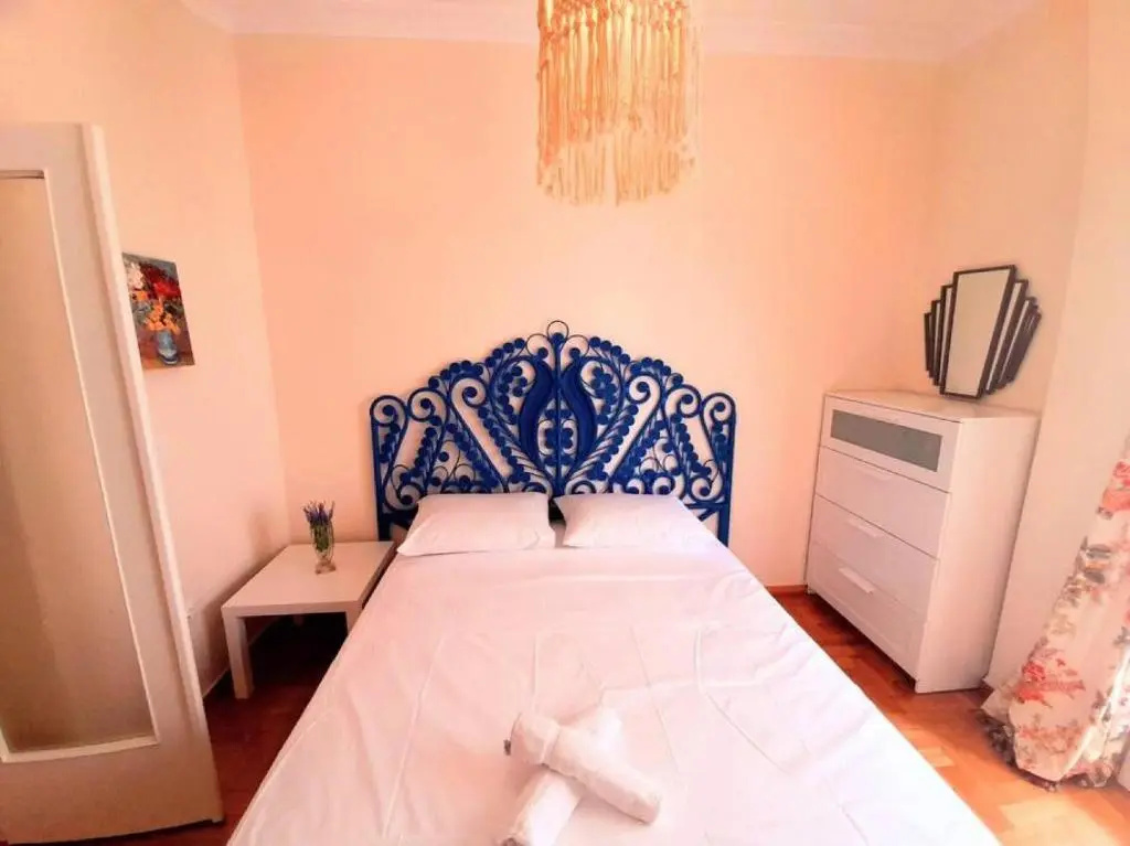 Magnificent Apartment Under the Acropolis, photo 2