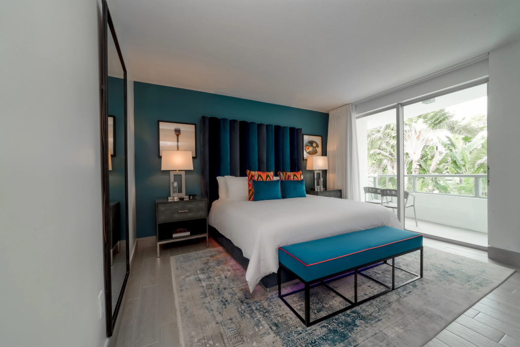 The Sagamore South Beach Hotel, photo 2