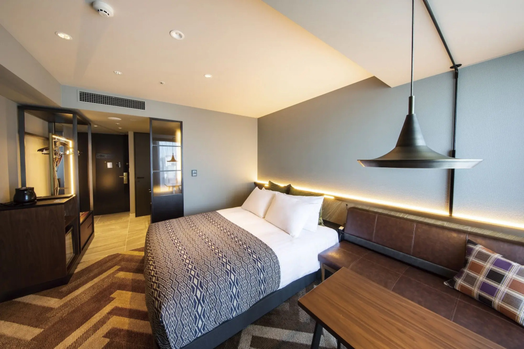 Shibuya Stream Hotel, photo 3