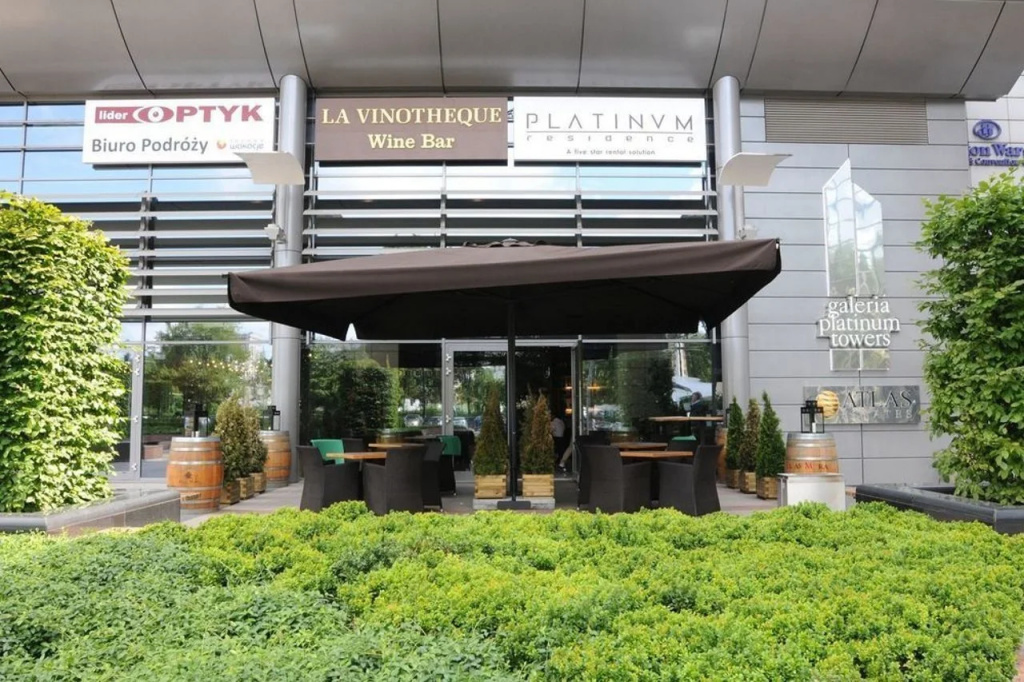 Platinum Residence — photo 2
