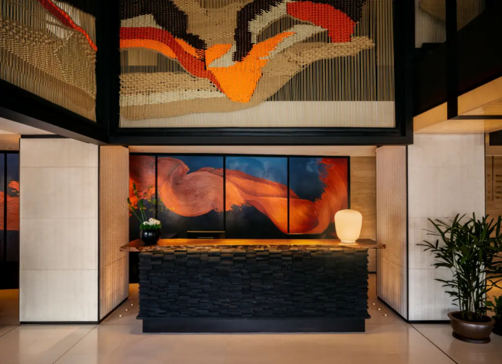 Nobu Hotel Barcelona, photo 2