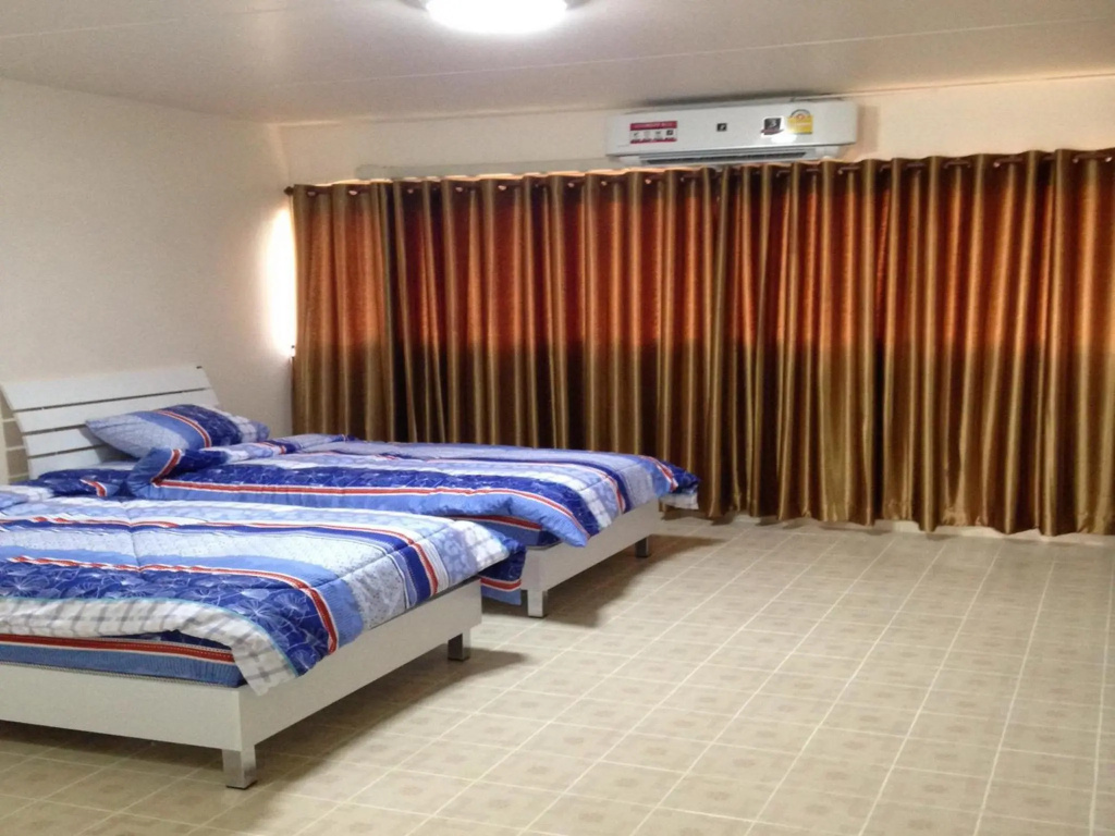 Smart Residence at Muengthongthani, photo 4