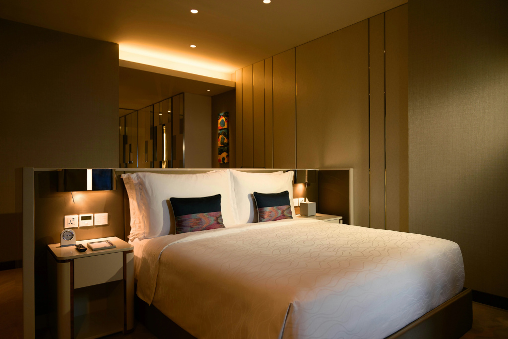 Cinnamon Life at City of Dreams, photo 5