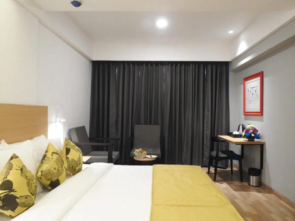 TGI Ameya Grand — photo 3