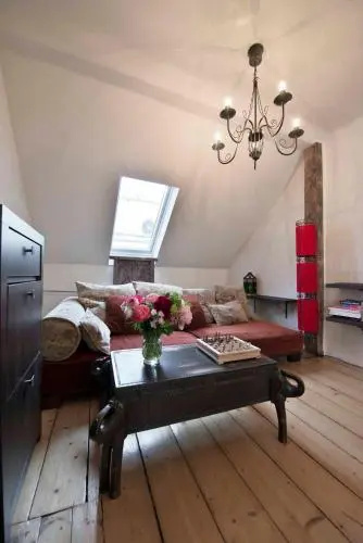 Luxury Moroccan — photo 8