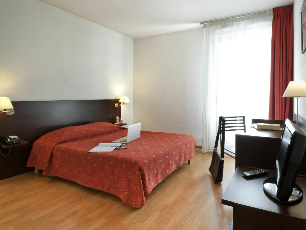 Aparthotel Adagio Access Paris Vanves Porte de Chatillon — photo 3
