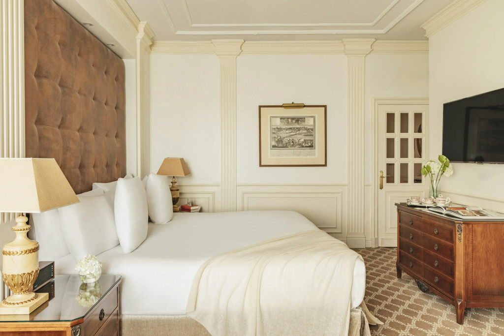 Gran Melia Fenix - The Leading Hotels of the World — photo 7